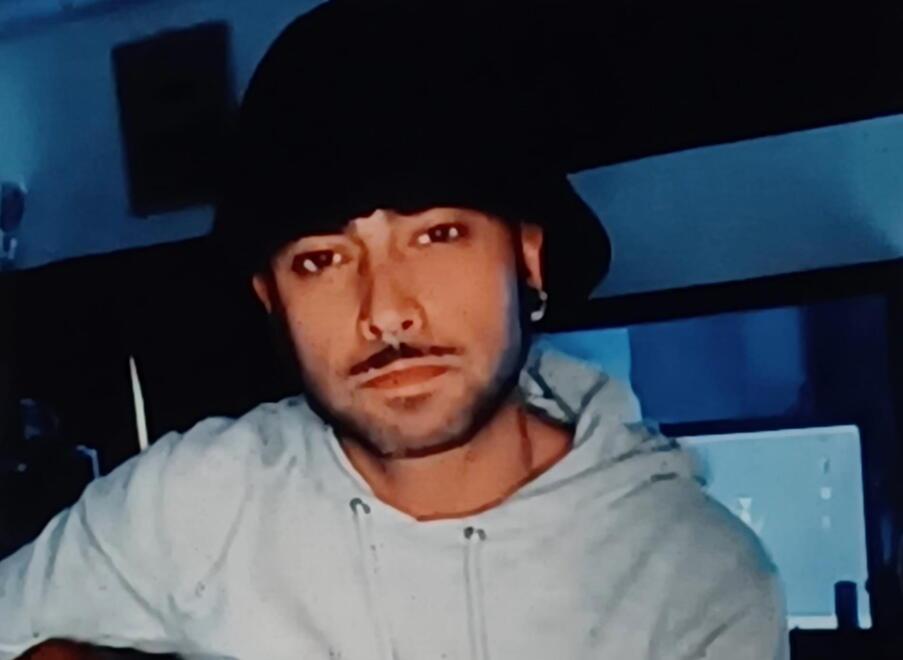 Istanbul sound, Lorenzo Iuracà e il nuovo singolo Nargilè