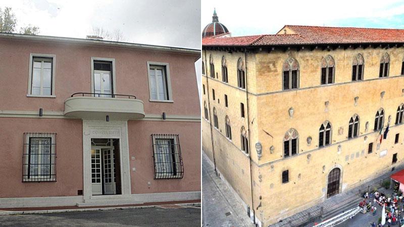 Terme di Montecatini: via libera al concordato, c’è il voto