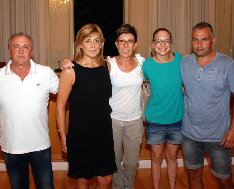 Telefoni muti da un mese: la protesta di Boccaleone