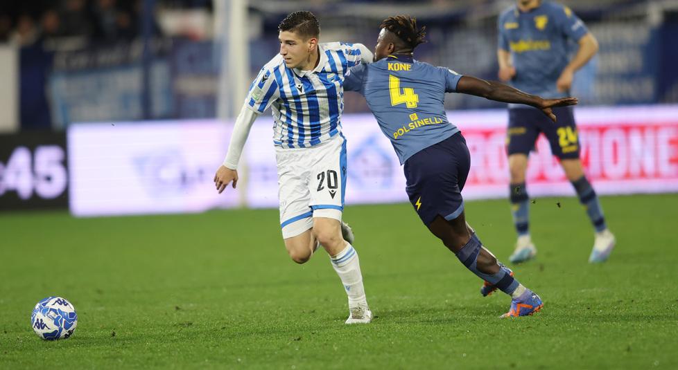 Spal, è serrata la caccia al ds