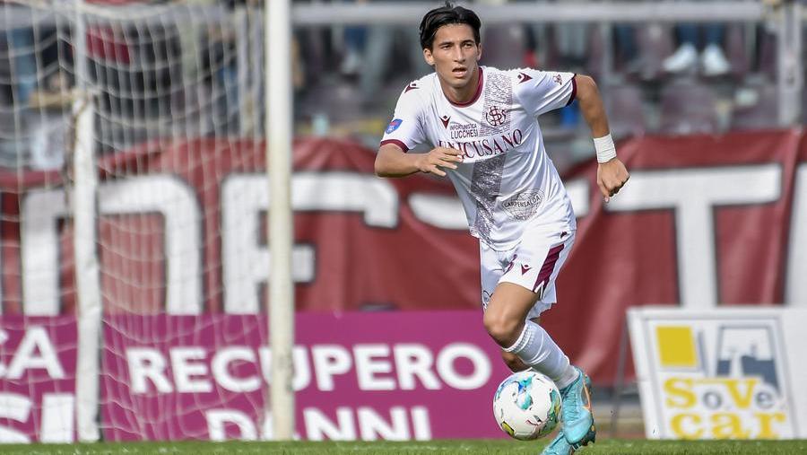 Facelli ricorda Anwar: «Insieme sul treno, faceva mille domande per diventare un giocatore più forte»