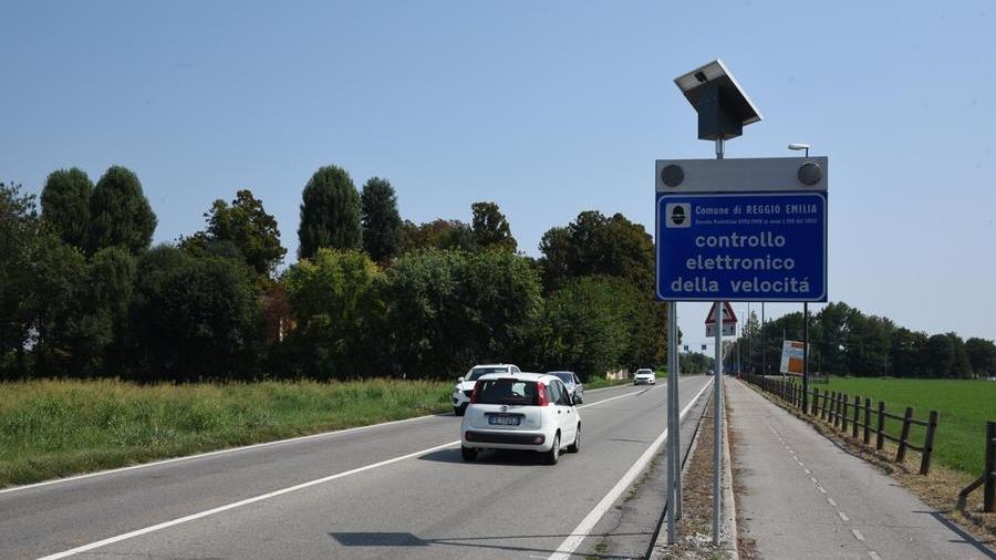 Il conto salato degli autovelox. I modenesi pagano 9 milioni