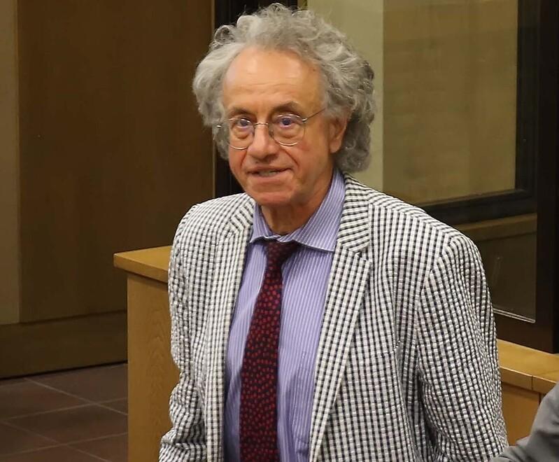 Affidi, Claudio Foti assolto in Appello