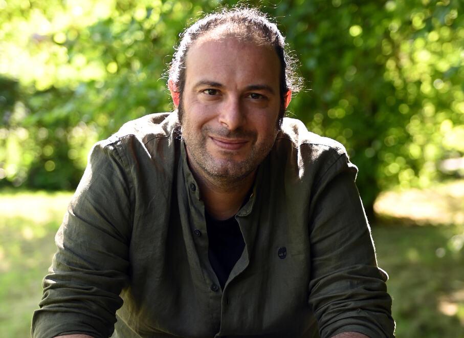 Diventare archeologo e sentirsi come Asterix&nbsp;