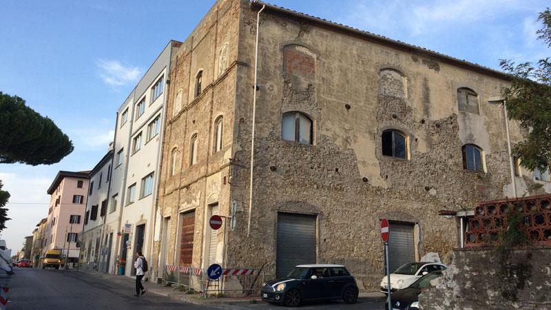 Ex pastificio Nieri a Cecina, c’è l’accordo: ora manca solo un compratore