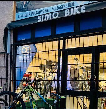 Furto alla Simo Bike di Casalgrande: danni per almeno 40mila euro