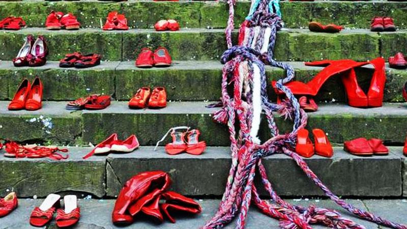 Pisa, il racconto in aula: "Violentata per anni da mio marito"