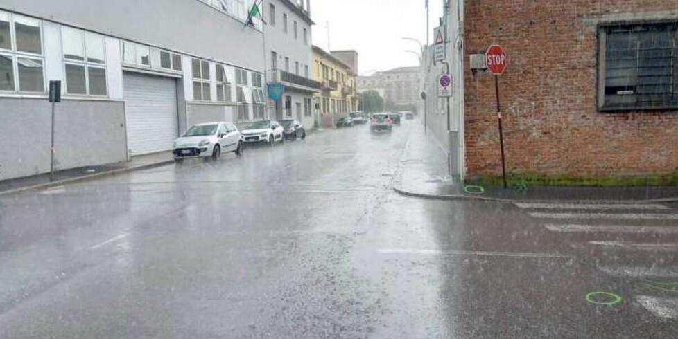 Ciclista travolto e ucciso a Prato, ausiliaria del traffico indagata per omicidio stradale