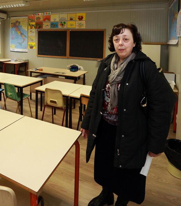 Nella frazione di Bassa a Cerreto niente prima elementare: sono solo cinque i bambini iscritti