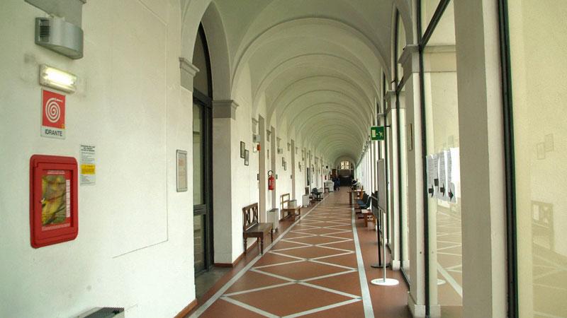 Valle del Serchio, assolto per stalking ma il giudice dispone la libertà vigilata