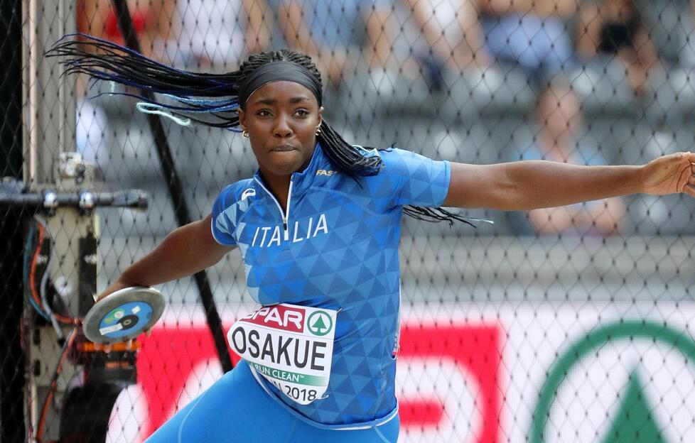 Sport e spettacolo a Pietrasanta col top dell’atletica leggera italiana 