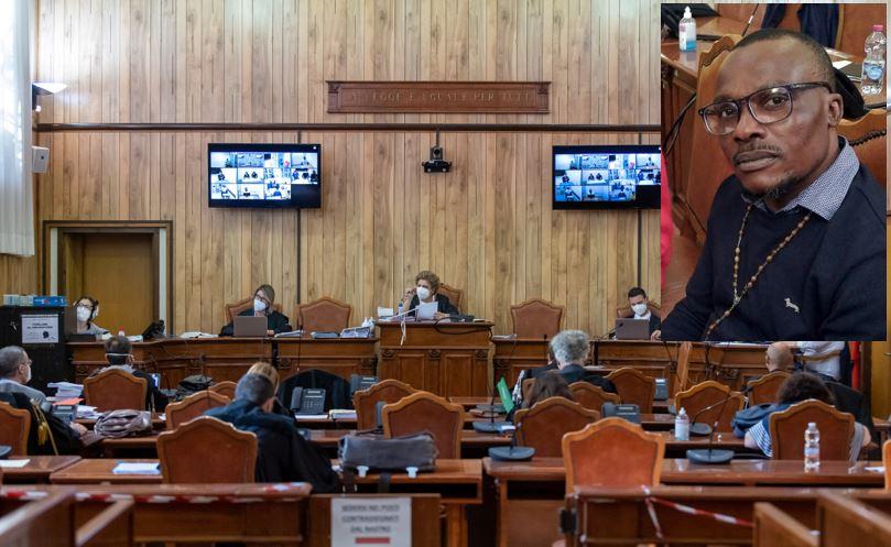 Ferrara, “era mafia nigeriana”: super stangata al clan. A dj Boogye 22 anni di carcere