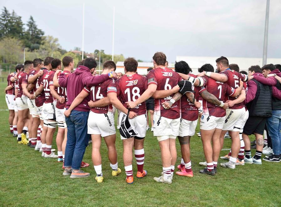 Valorugby, Grassi ha deciso: «Manghi, tre anni per il salto»