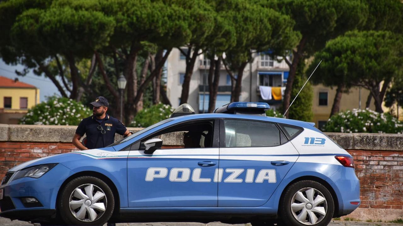 Pisa, la truffa del finto incidente: spariti 3mila euro e gioielli