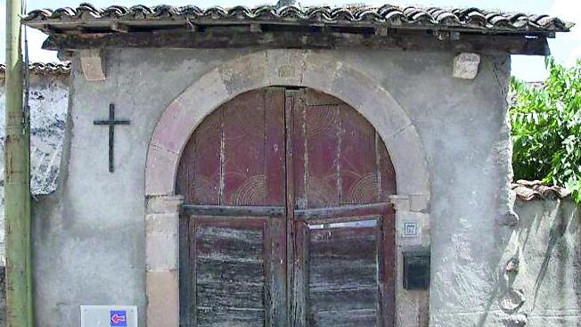 Atzara, antica casa aragonese in dono al Comune