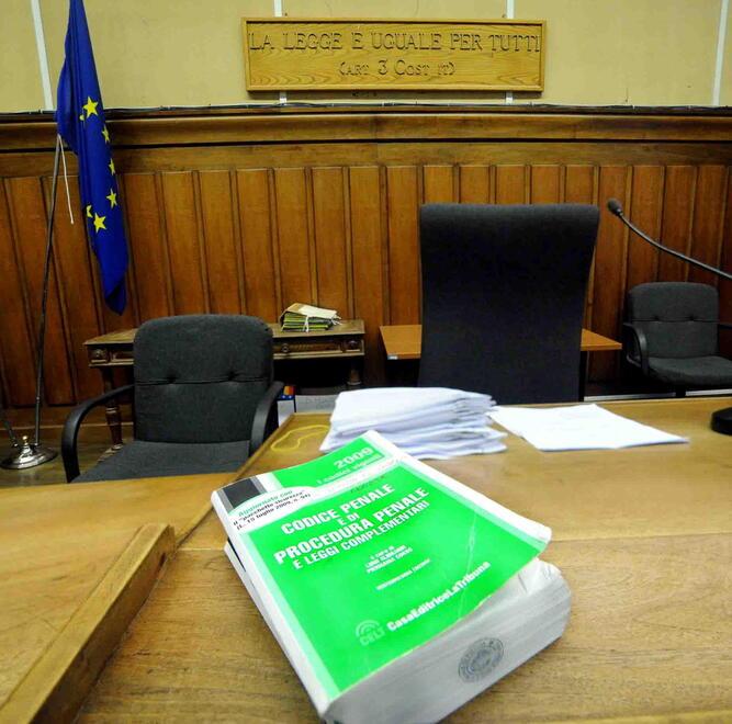 Sisma, non fu truffa: assolti