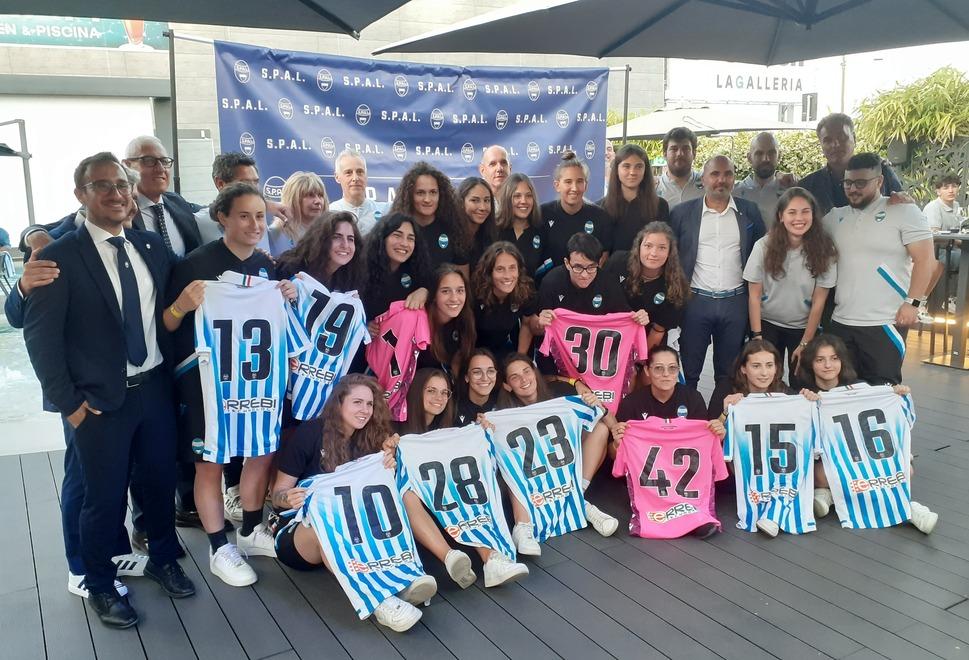 Spal, il ritorno di Tacopina