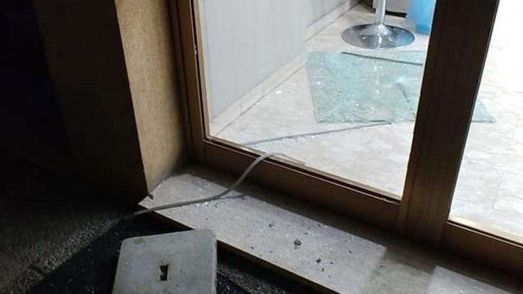 Carpi, sesta spaccata in sette giorni: «Via Manzoni è sotto assedio»