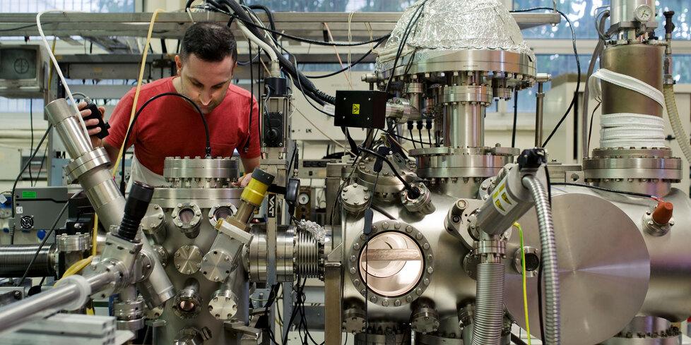 I vent’anni del Centro S3 di Modena, eccellenza mondiale nelle nanoscienze 