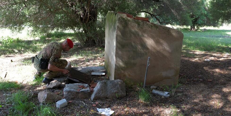 Olbia, armi, droga e cadaveri: i misteri di San Vittore 