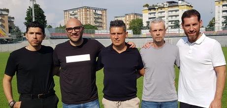 Serpini: «Ecco il mio Carpi Dovrà governare il gioco» 