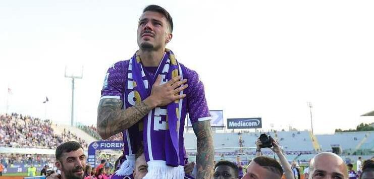 Dopo la delusione inglese in casa Fiorentina è già aria di mercato