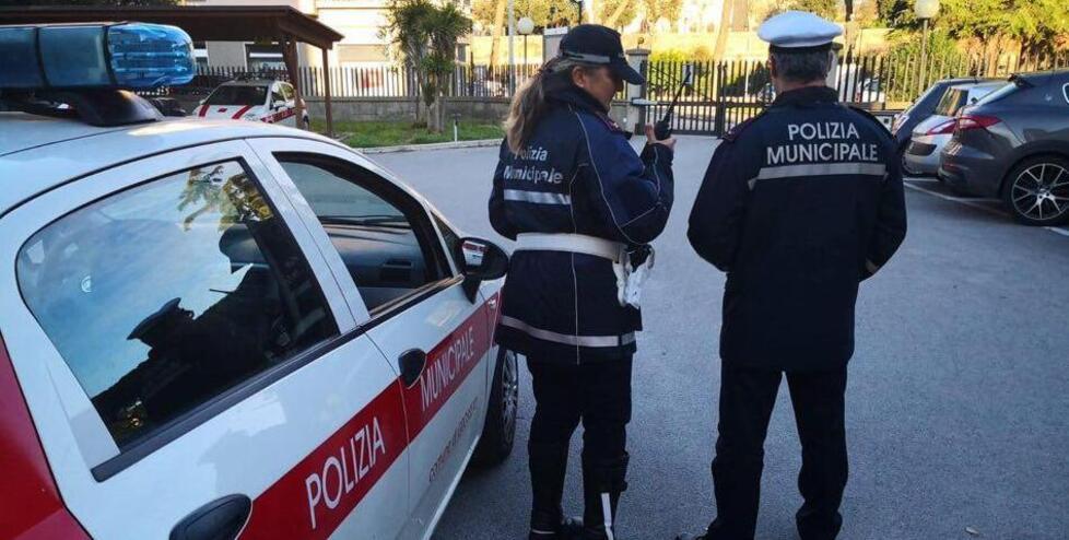 Multe per violazioni stradali: Prato incassa più di 6 milioni