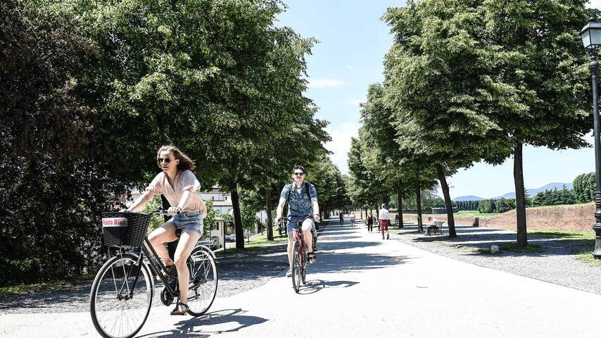 Lucca, il direttore della Fondazione Ragghianti: «Non solo Puccini, ma un progetto per il futuro»