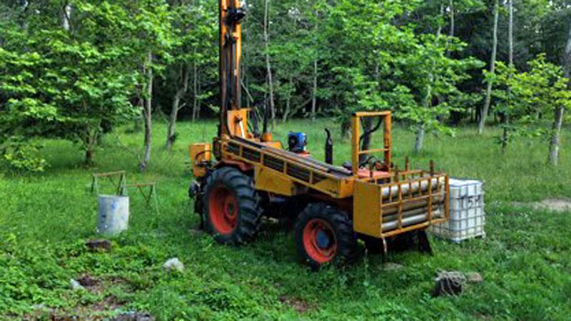 Viareggio, un parcheggio sotterraneo sul lungomare: indagini geologiche