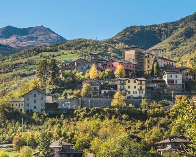  Fanano e Montecreto brindano: dal Pnrr 843mila euro a testa