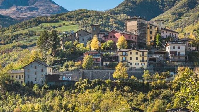 Fanano e Montecreto brindano: dal Pnrr 843mila euro a testa