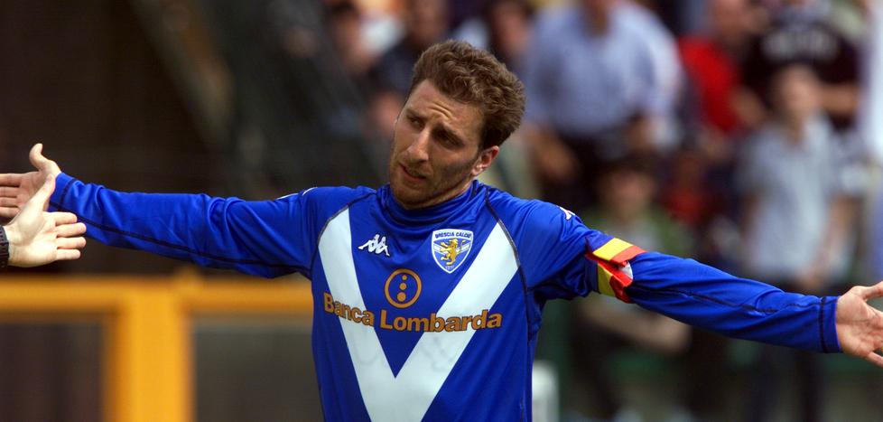 Bachini, un calcio alla squalifica. «Un nuovo inizio, voglio allenare»