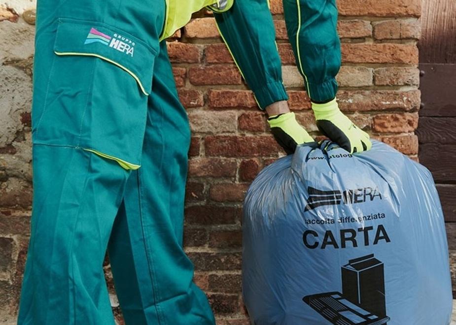 Castelfranco, rifiuti: premi ai cittadini corretti, multe più salate per chi sgarra 