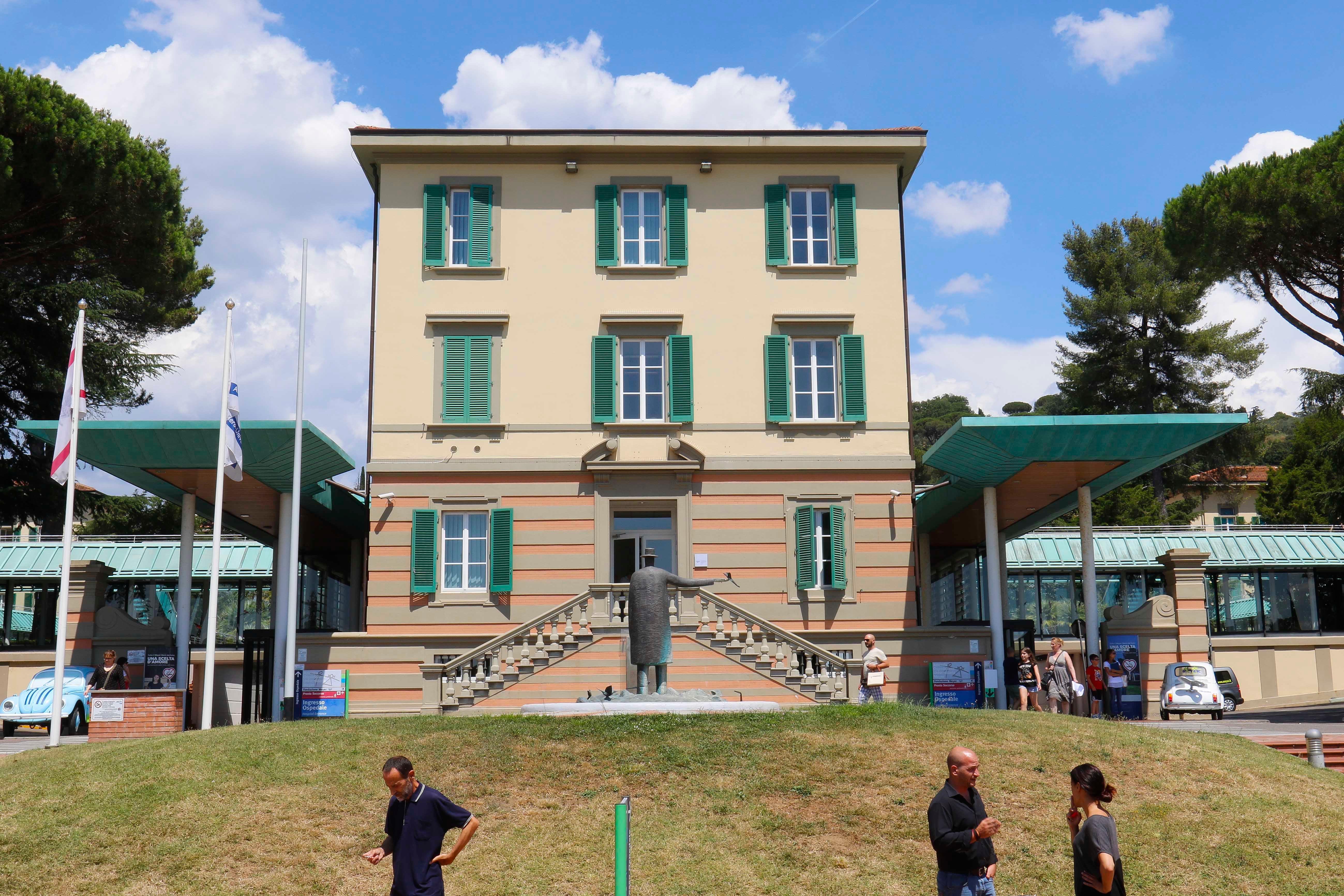 Concorsopoli, respinto l’appello della procura: niente interdizione per Azzari