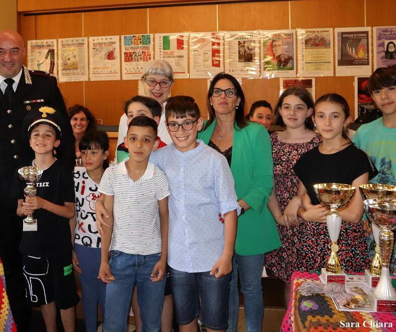 Massa, il grande valore della memoria con il premio Ciro Siciliano: ecco i vincitori