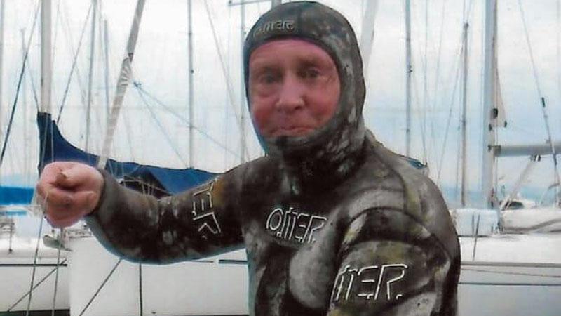 L’addio al presidente Paganucci. Il ricordo: «Dore, ci hai insegnato la generosità»