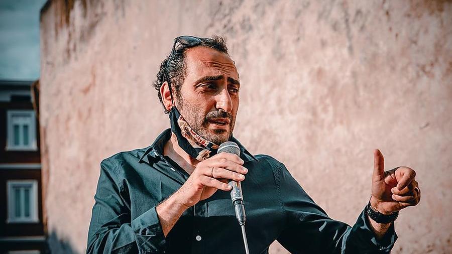 Piombino, il Pd riparte da Cento. «Sono qui per ricostruire»