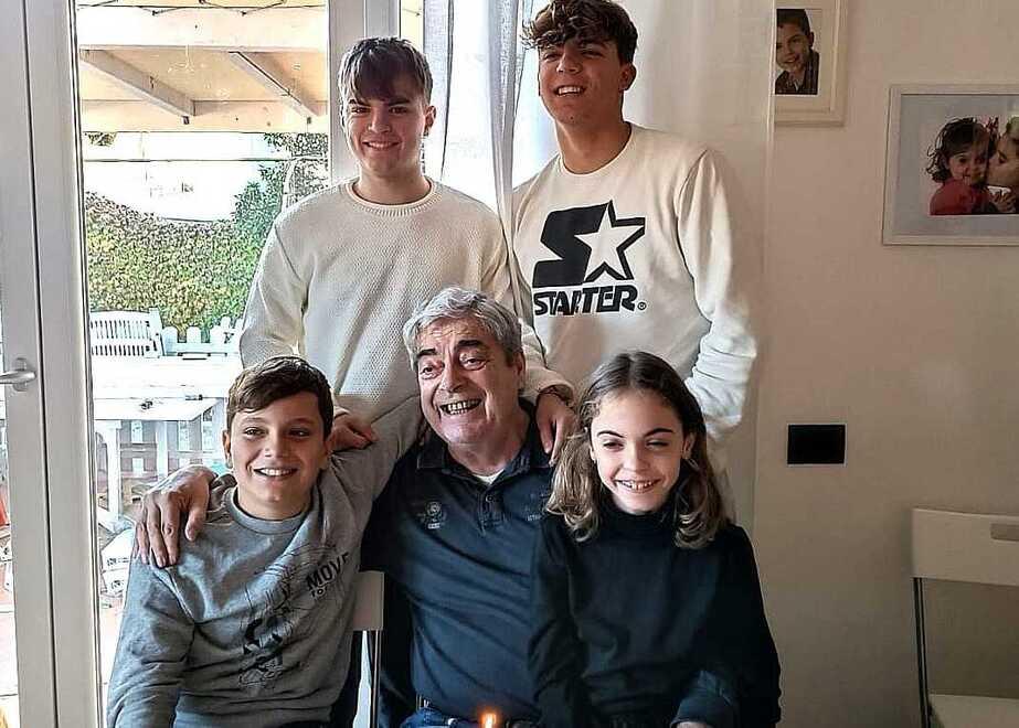 È scomparso a 75 anni Renato Rossi ex dirigente del basket sanvincenzino
