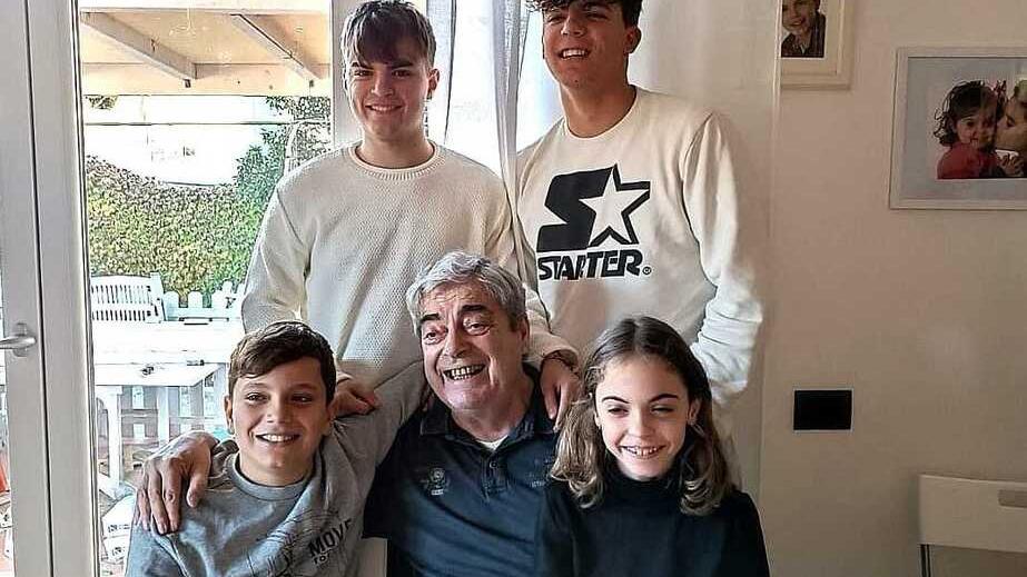 È scomparso a 75 anni Renato Rossi ex dirigente del basket sanvincenzino