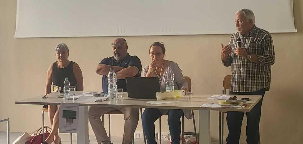 Cecina, la Società della Salute: «Alle cure intermedie posti esauriti»