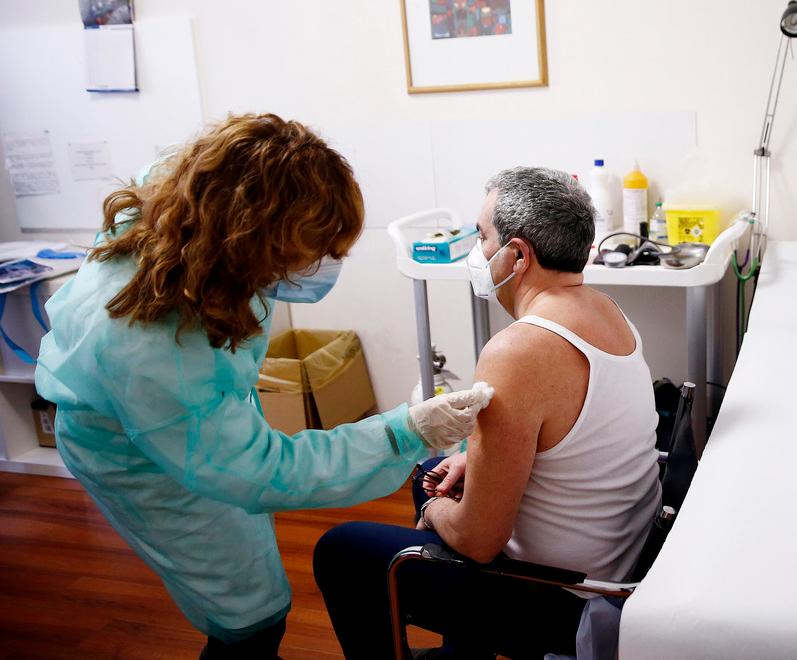 Cercasi medico disperatamente, a bando 492 sedi in tutta la Sardegna