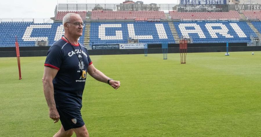 L’eccezionale normalità di mister Ranieri