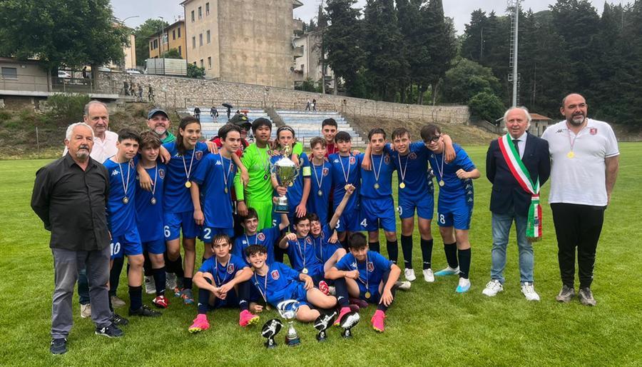 Torna il Renzo Trovò, i tortellini vincono l'edizione nunero 34 