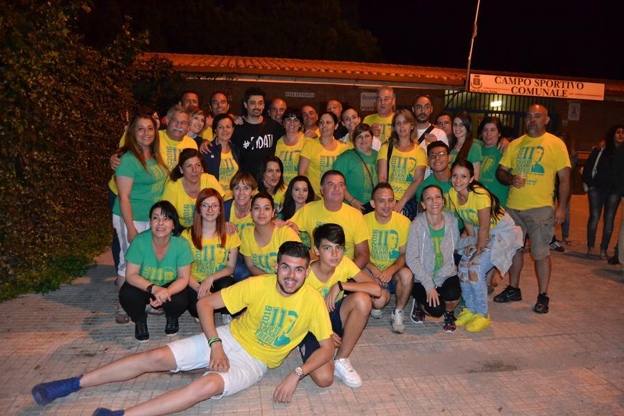 Porto Torres, inseguendo un sogno: amicizia e solidarietà per aiutare i bambini