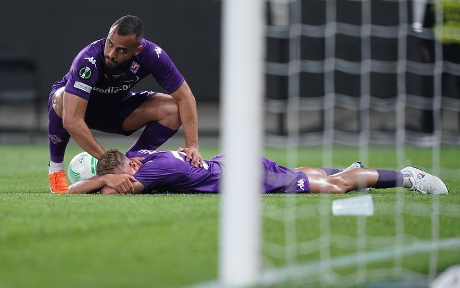 Fiorentina, Commisso: «Italiano è un punto fermo». Il tecnico: «Rafforzare la squadra»