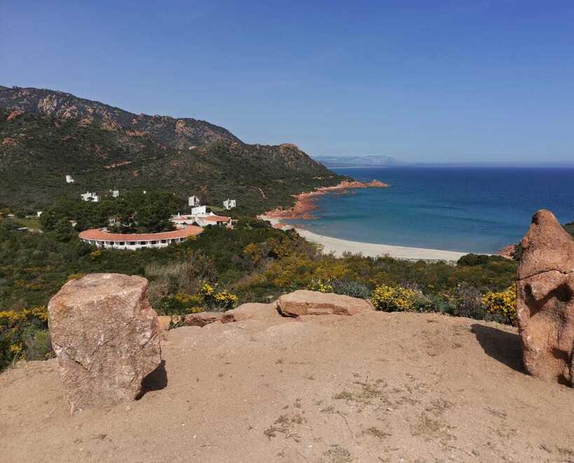Gairo, numero chiuso anche a Su Sirboni: massimo 700 persone in spiaggia 