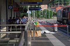 Stazione: entro i primi di luglio un cancello nel sottopasso