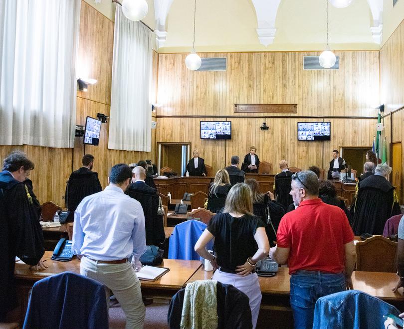 Ferrara, ecco in città la nuova mafia emergente