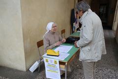 No alla Ztl in corso Garibaldi e Santo Stefano  «In un giorno raccolte mille firme»