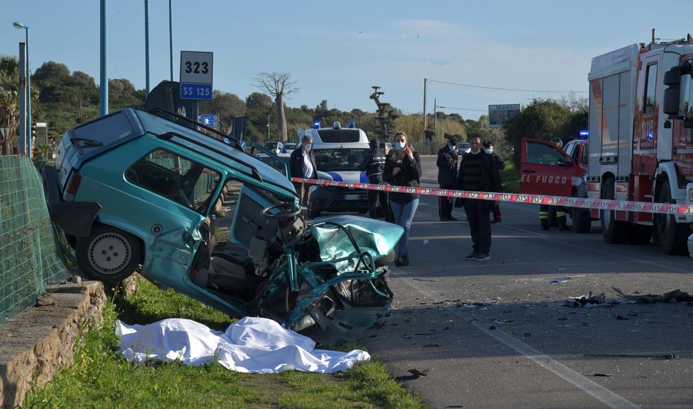 Olbia, omicidio stradale al Bowling: Bardanzellu rinviato a giudizio